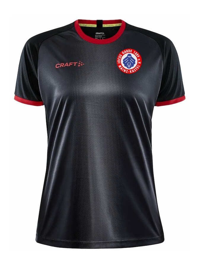 Craft Progress 2.0 Graphic Trikot Damen