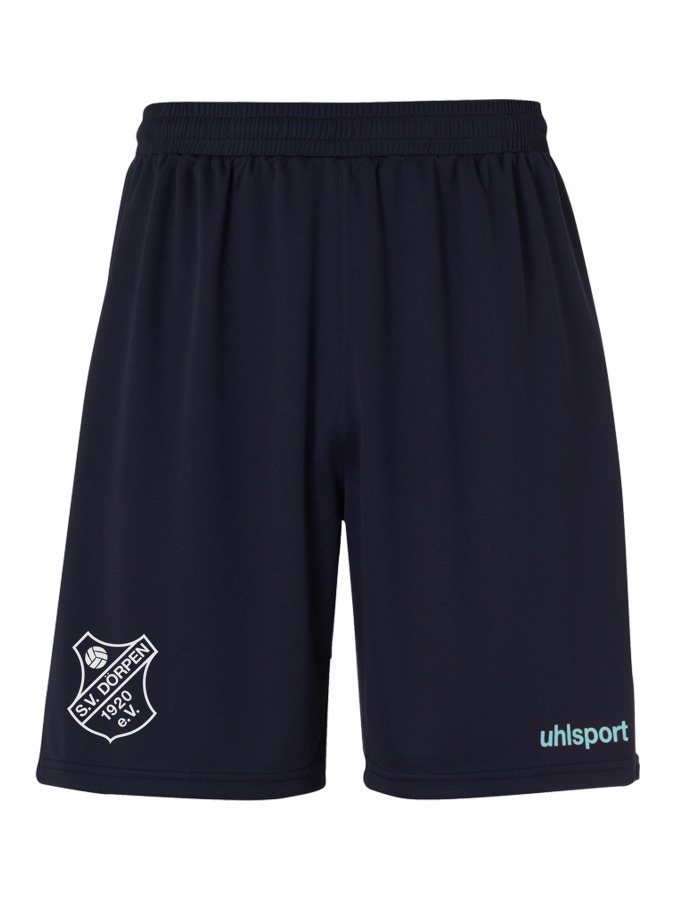 uhlsport Center Basic Shorts Ohne Innenslip