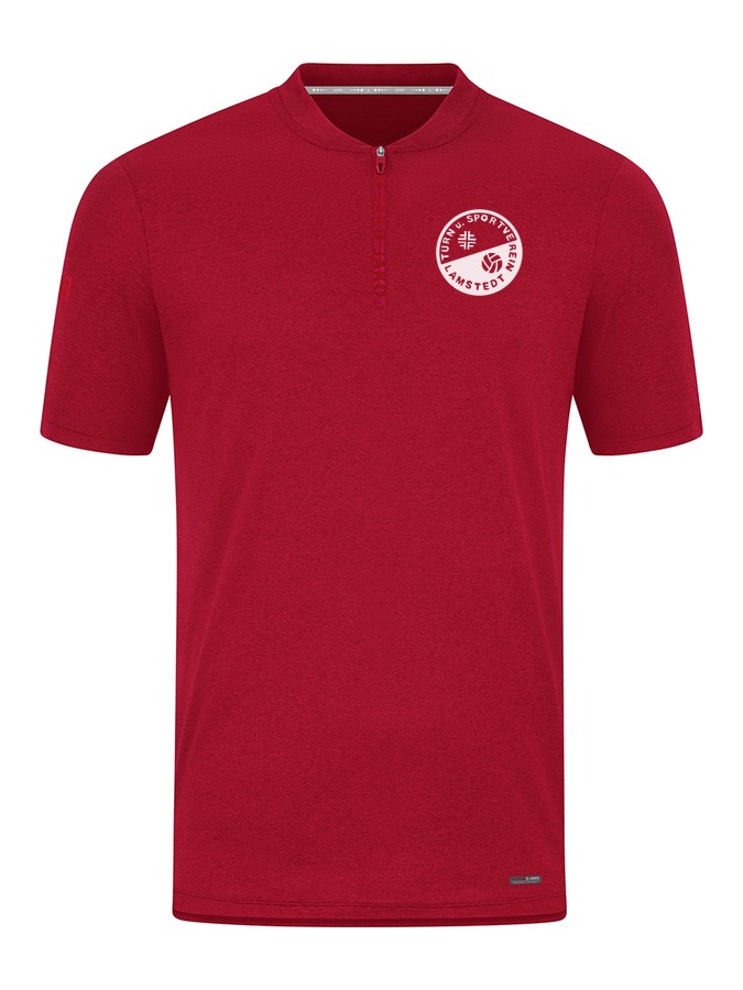 Jako Poloshirt Pro Casual