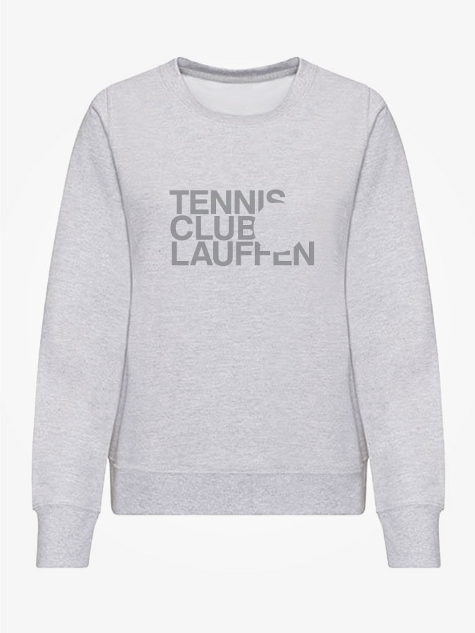 Sweater All Grey Unisex