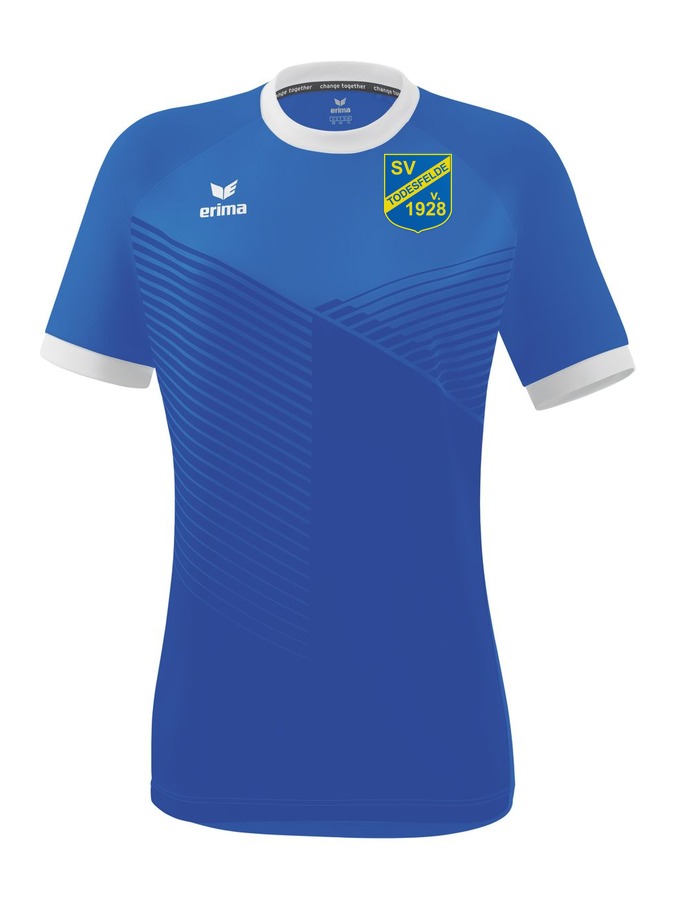 Erima Mantua Trikot Damen