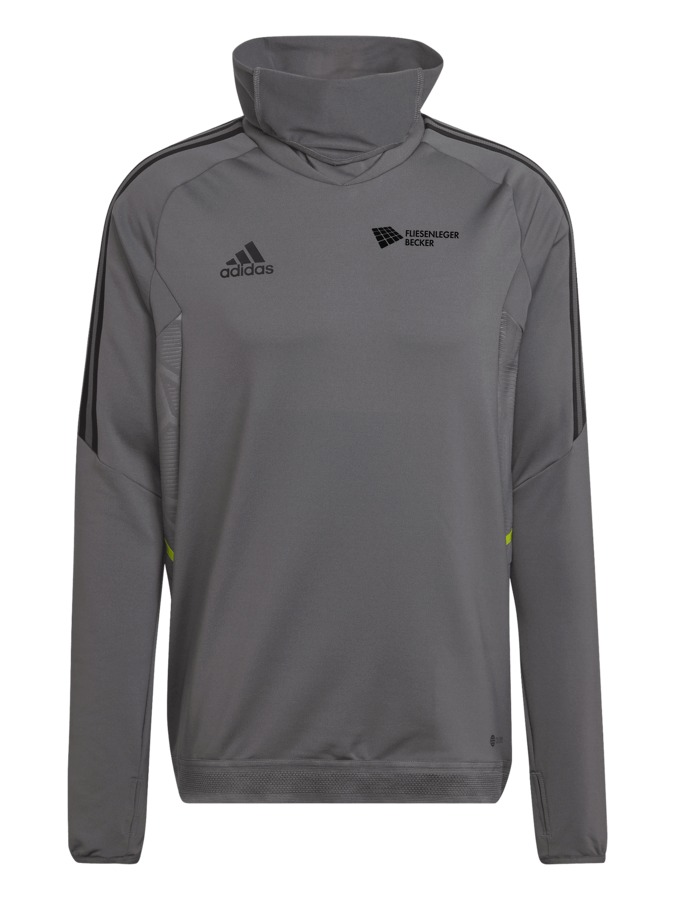 adidas Condivo 22 Pro Oberteil