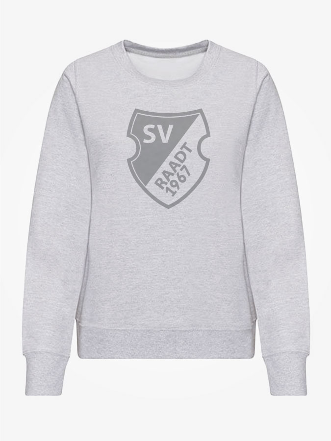 Sweater All Grey Unisex