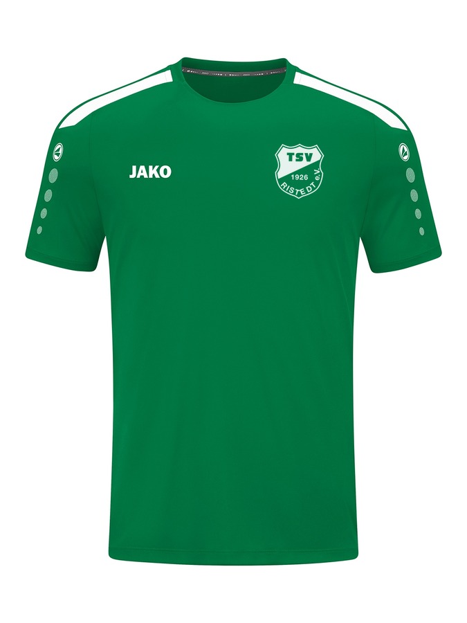 Jako Trikot Power Kurzarm