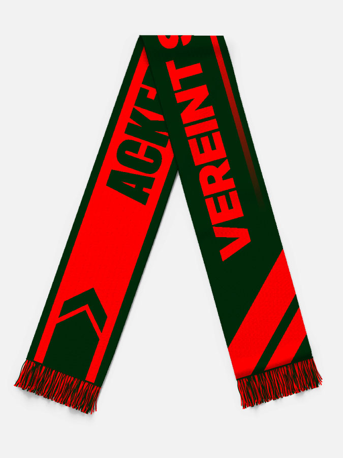 Fanschal Identity