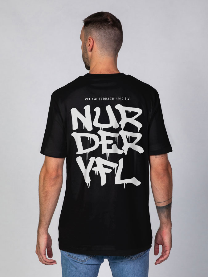 Shirt Street Herren