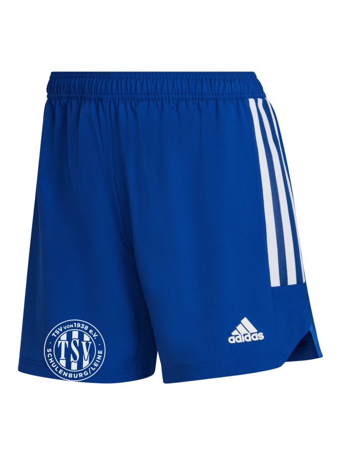 adidas Condivo 22 Matchday Shorts Damen