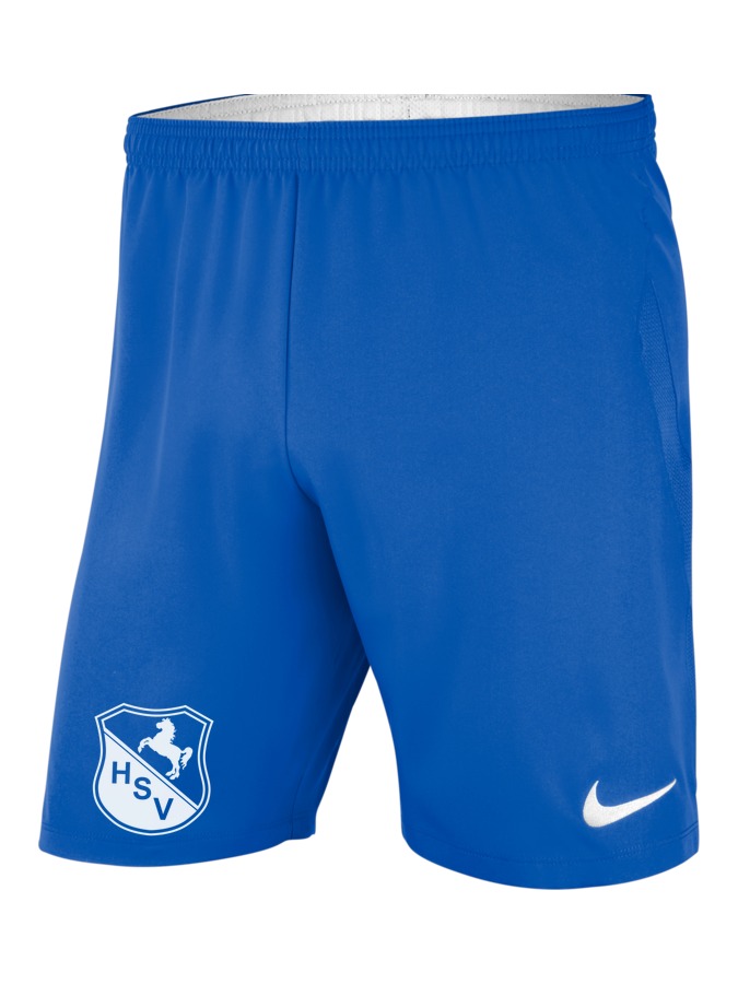 Nike Laser IV Knit Shorts