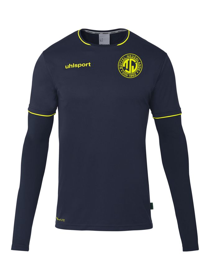 uhlsport Save Torwart Shirt
