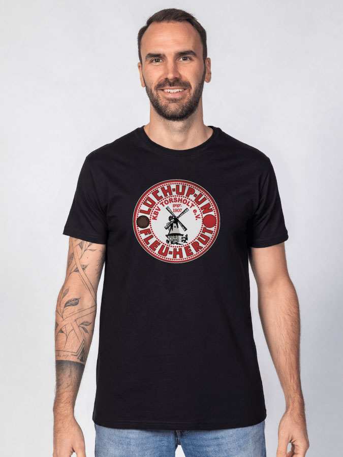 Shirt Classic Herren