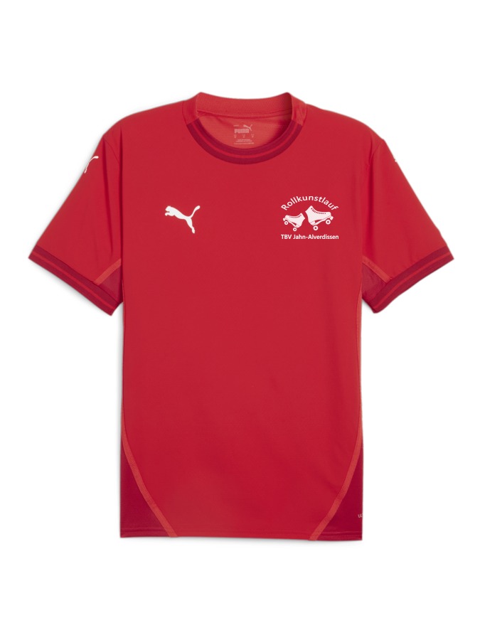 PUMA teamFINAL Trikot