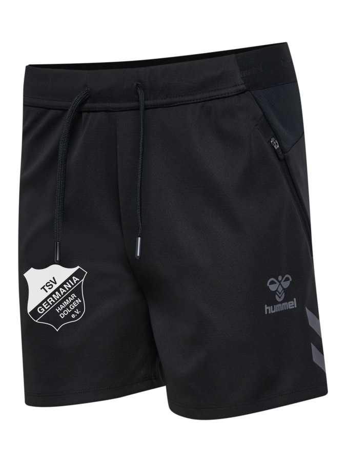 Hummel Cima 2.0 Shorts Damen