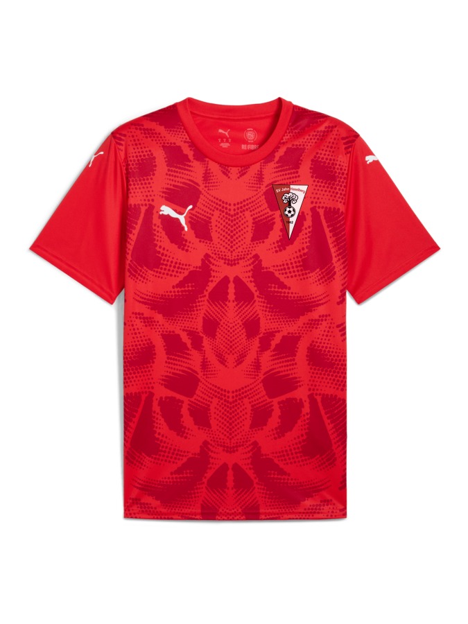 PUMA teamULTIMATE Trikot