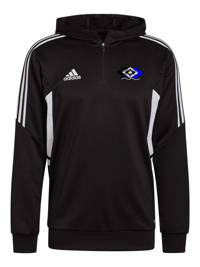 adidas Condivo 22 Kapuzensweatshirt