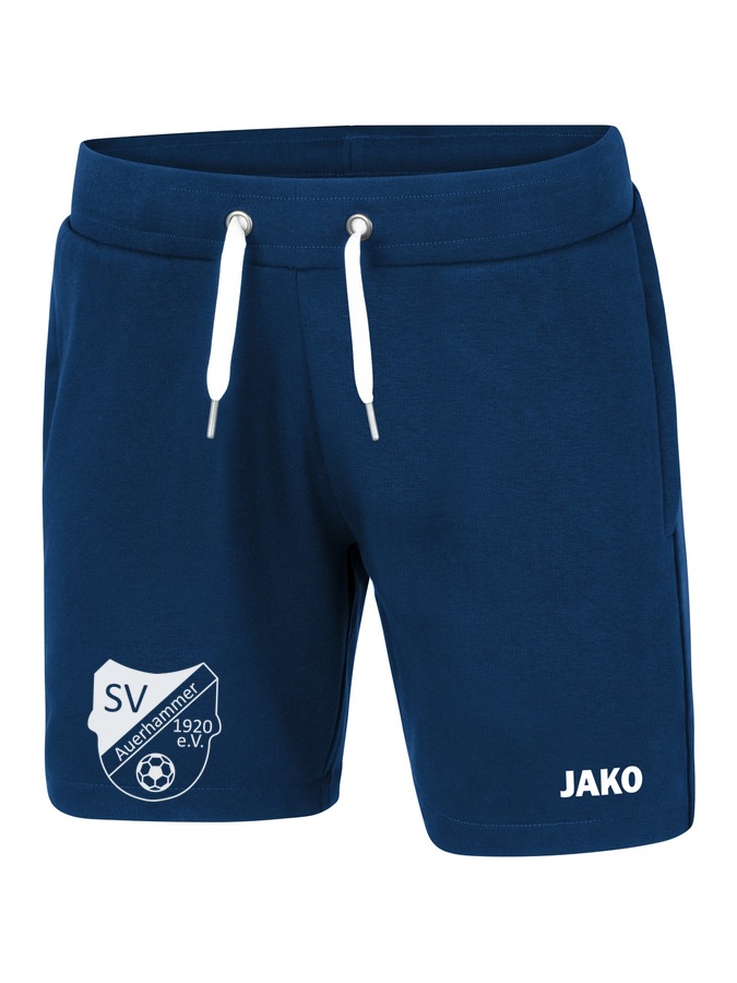 Jako Short Base Damen