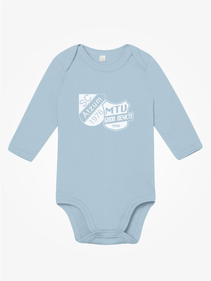 Baby Body Langarm