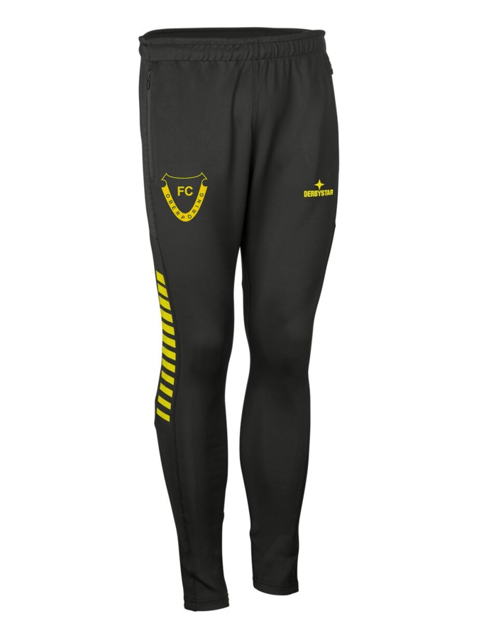 Derbystar Trainingshose Slim Primo