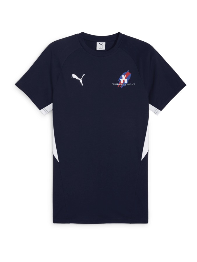 PUMA teamEVOSTRIPE T-Shirt
