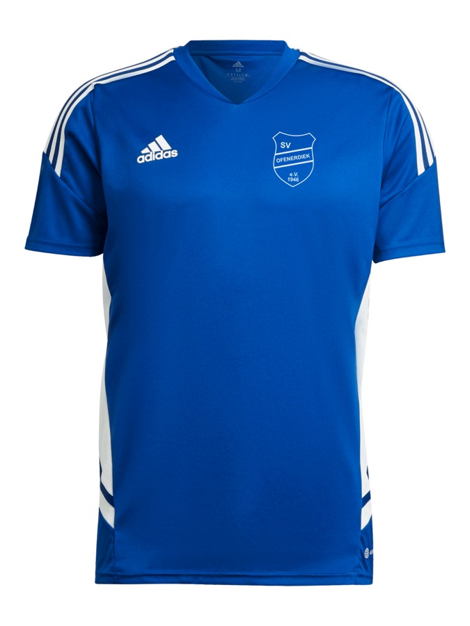 adidas Condivo 22 Trikot