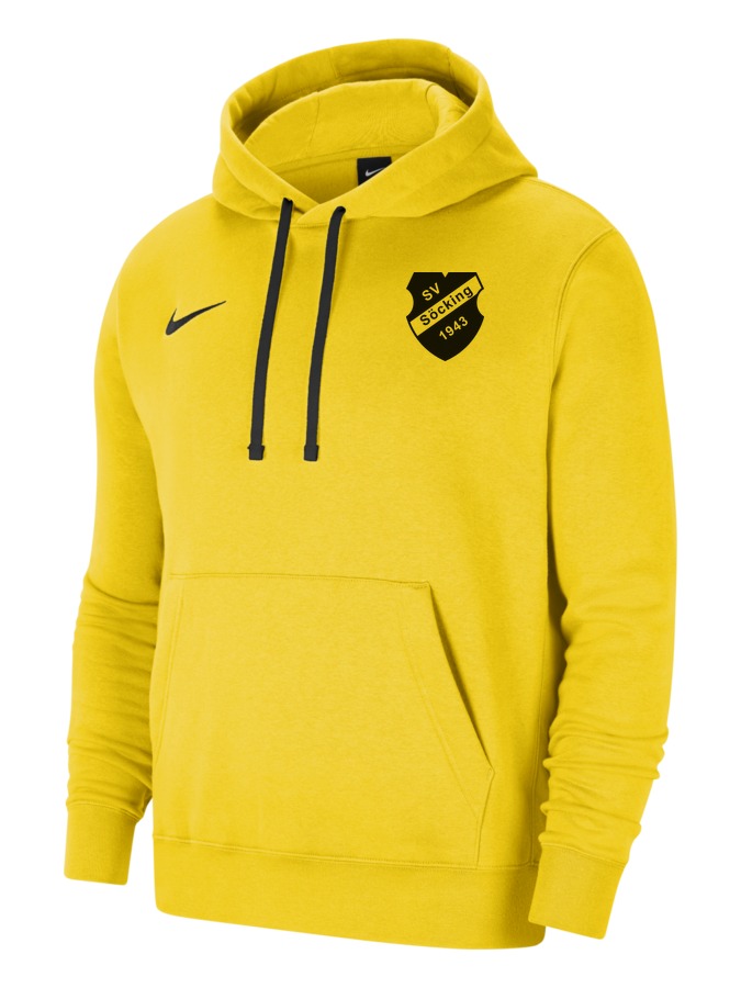 Nike Park 20 Fleece Hoodie
