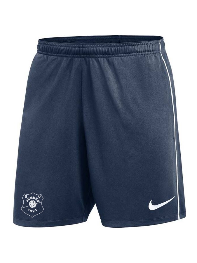 Nike Park 26 Shorts Kinder