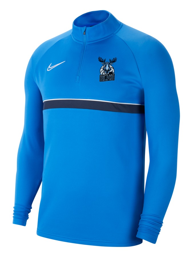 Nike Academy 21 Drill Top