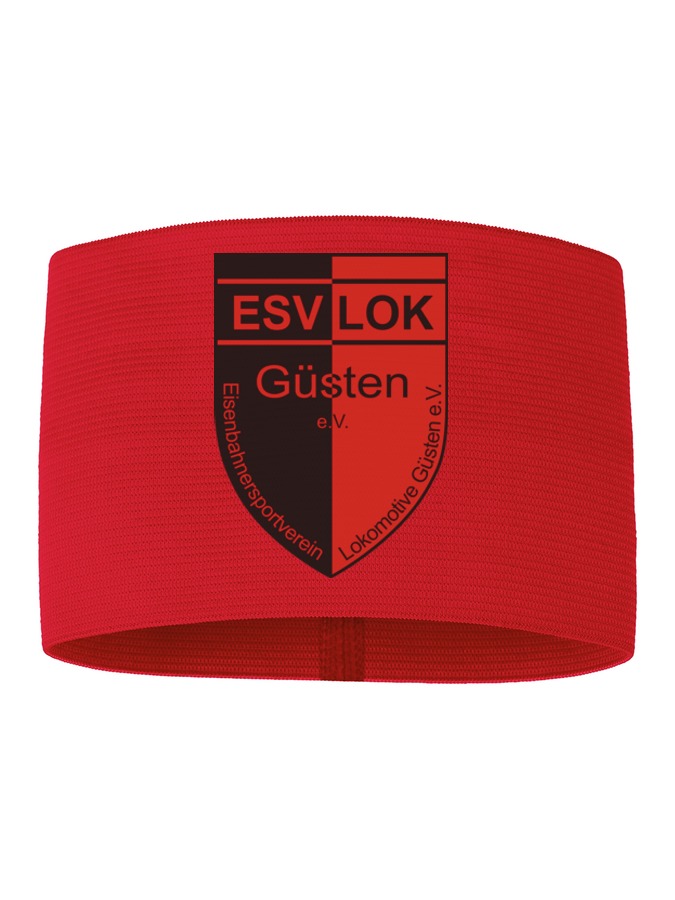 Jako Kapitänsbinde Team