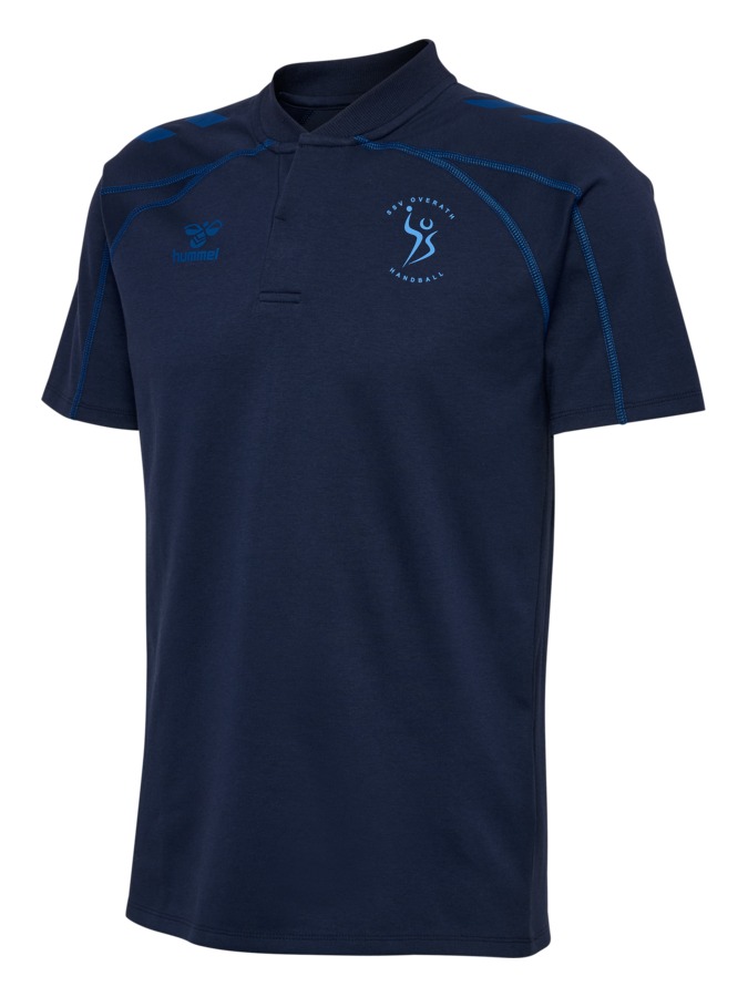 Hummel Move 2.0 Polo