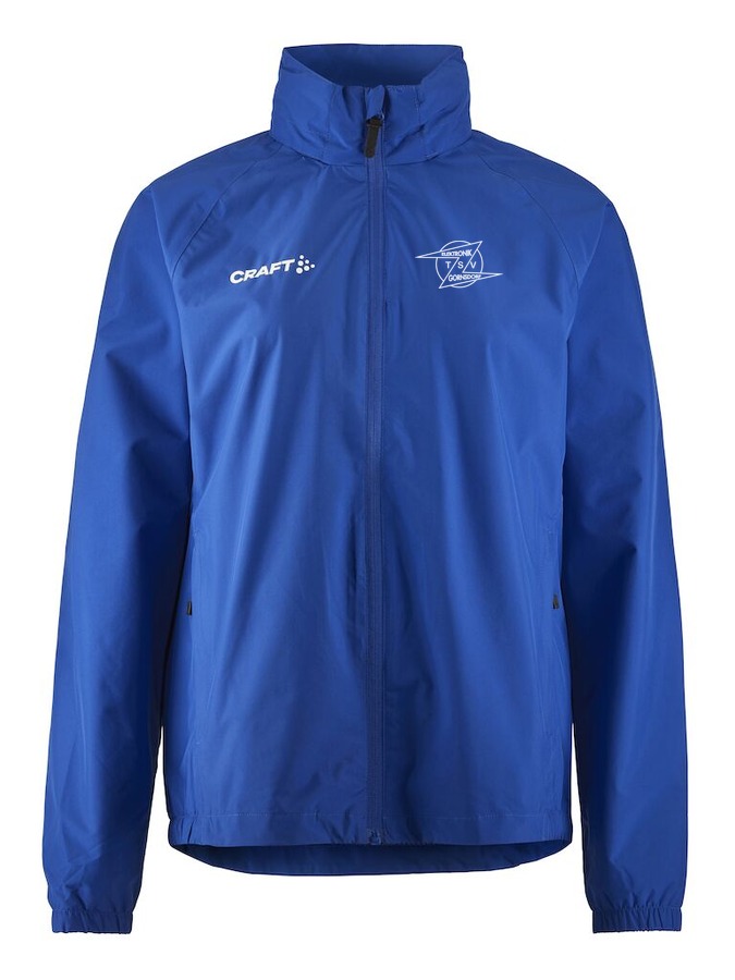 Craft Evolve Regenjacke Damen