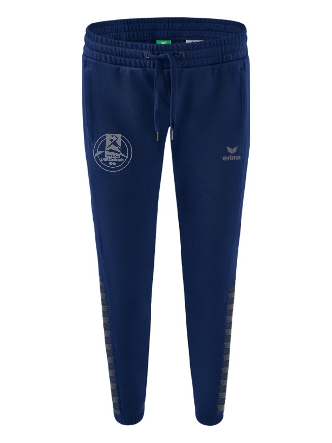 Erima Essential Team Sweathose Damen