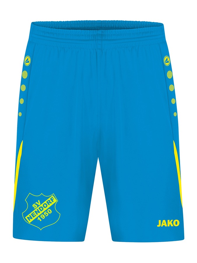 Jako Sporthose Challenge Damen