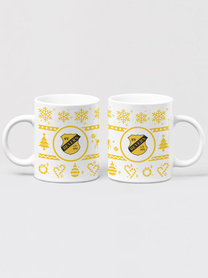 Tasse Christmas