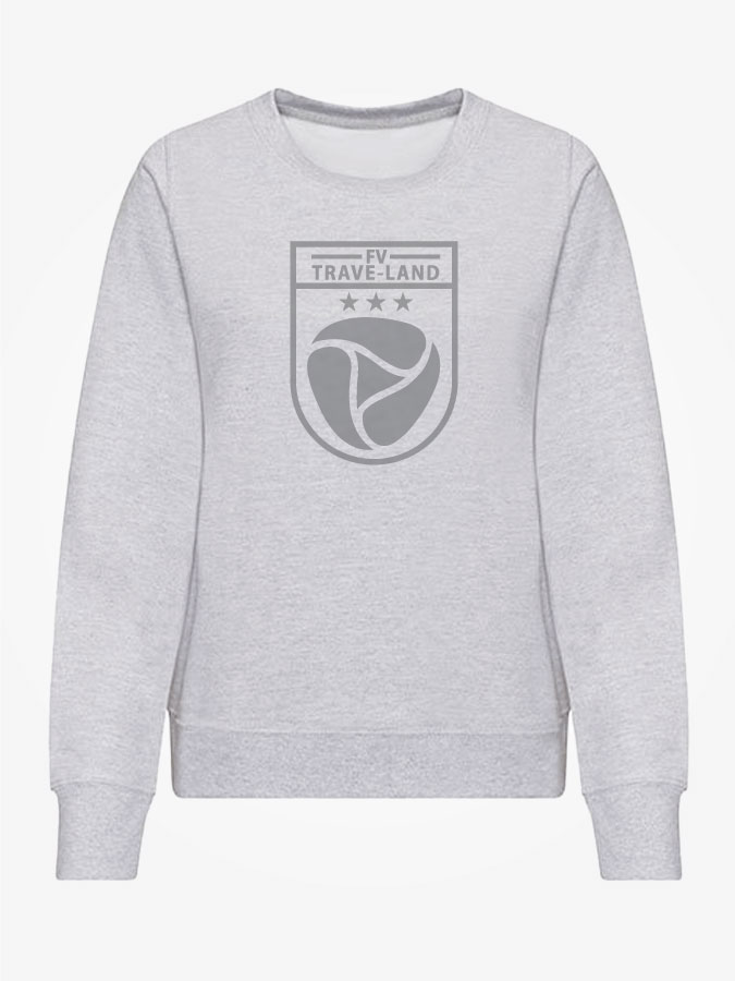 Sweater All Grey Unisex