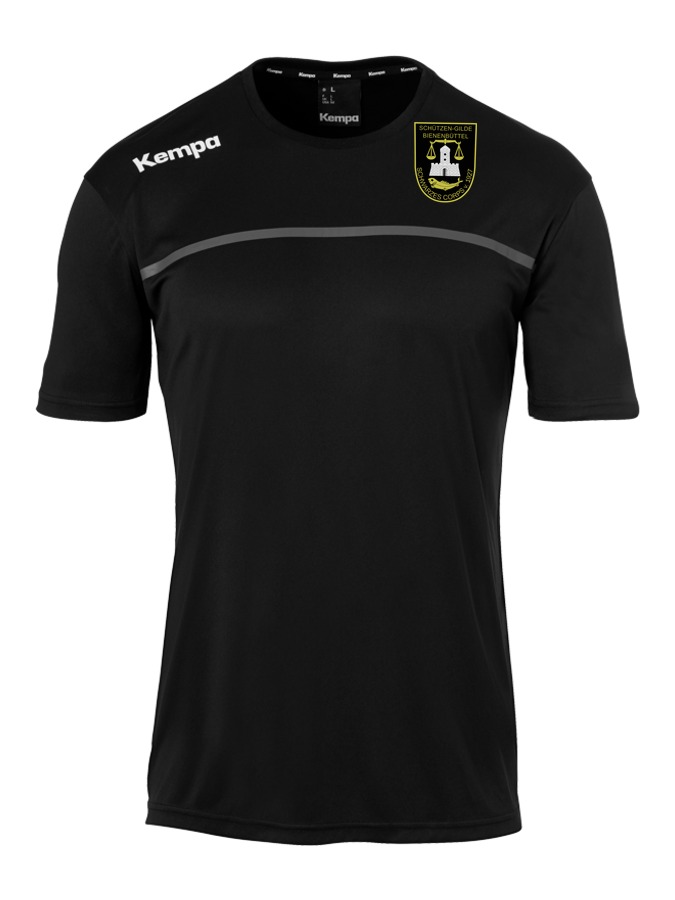 Kempa Emotion 2.0 Poly Trikot