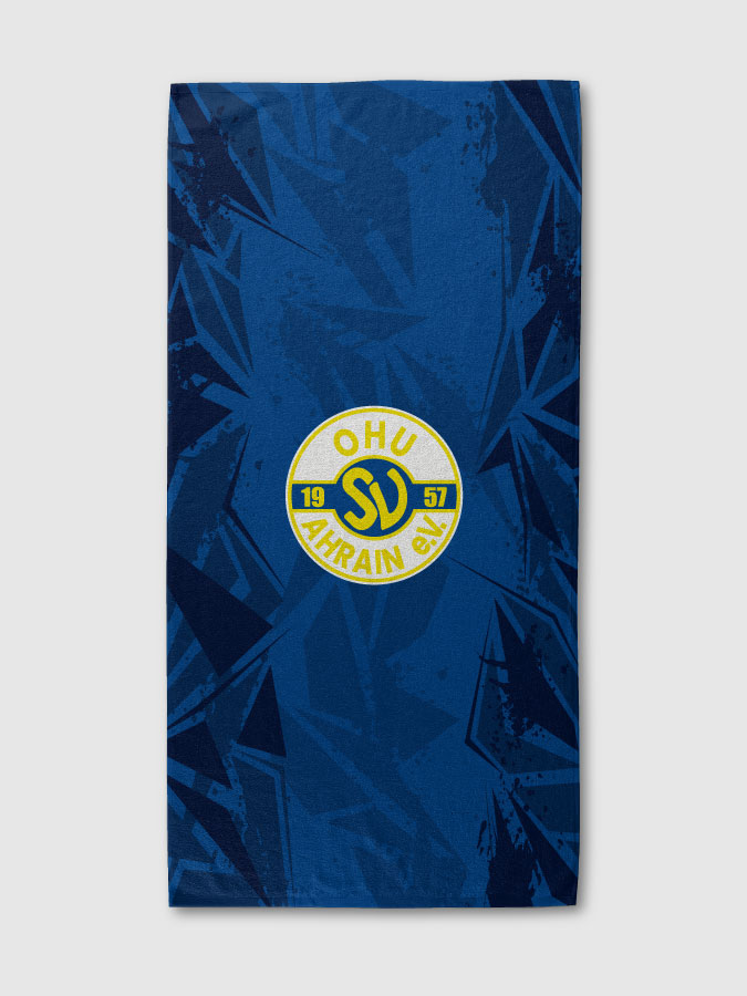 Strandhandtuch Dynamic