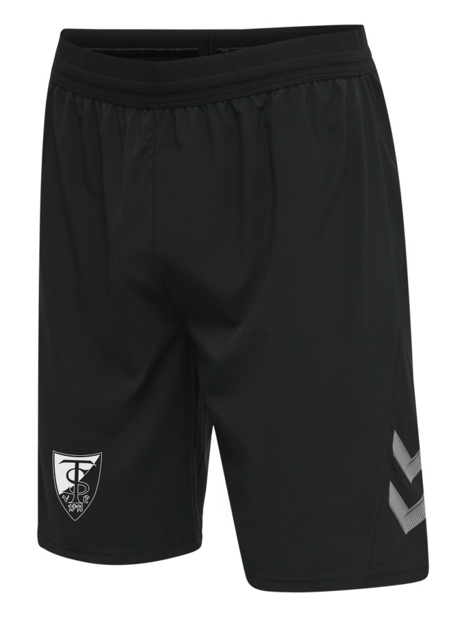 Hummel Lead Pro Training Shorts