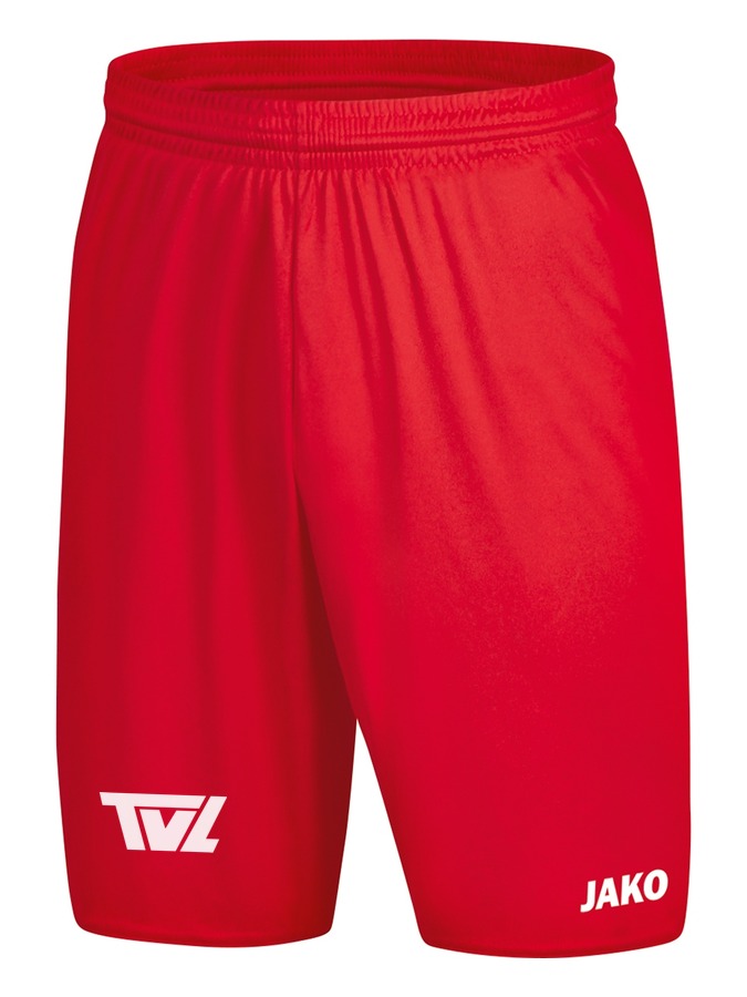 Jako Sporthose Manchester 2.0 ohne Innenslip