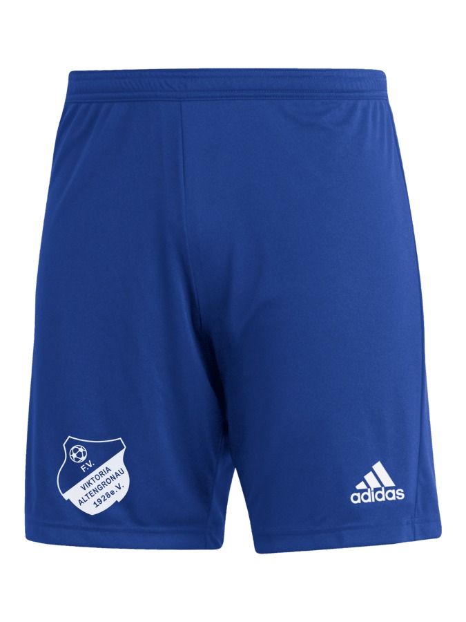 adidas Entrada 22 Shorts