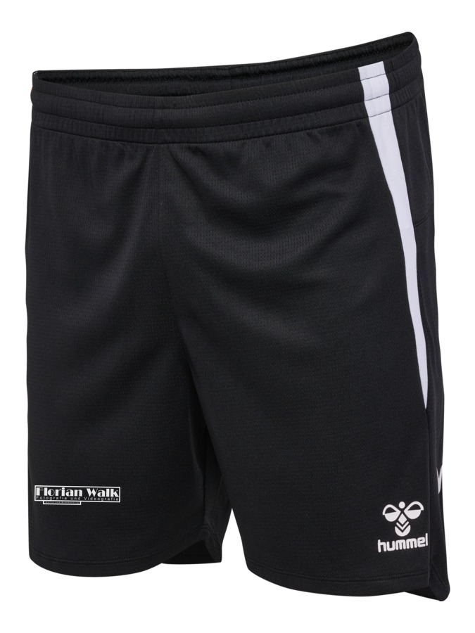 Hummel Lead 2.0 Shorts