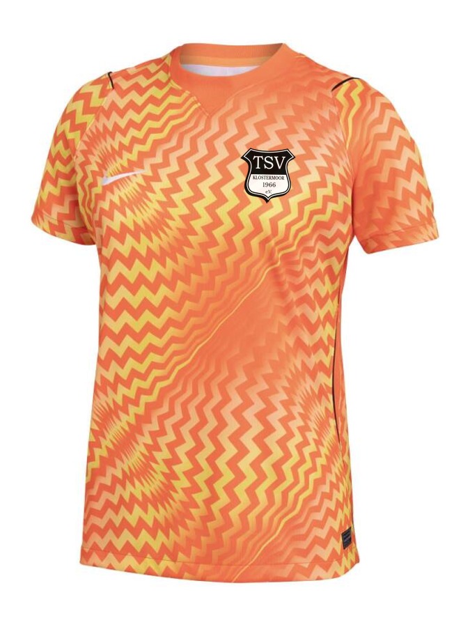 Nike Gardien VI Torwart Trikot Damen