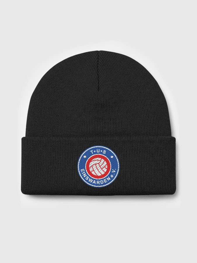 Beanie Kids Sticklogo