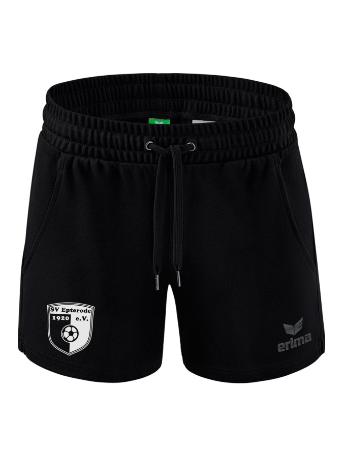 Erima Essential Team Sweatshorts Damen