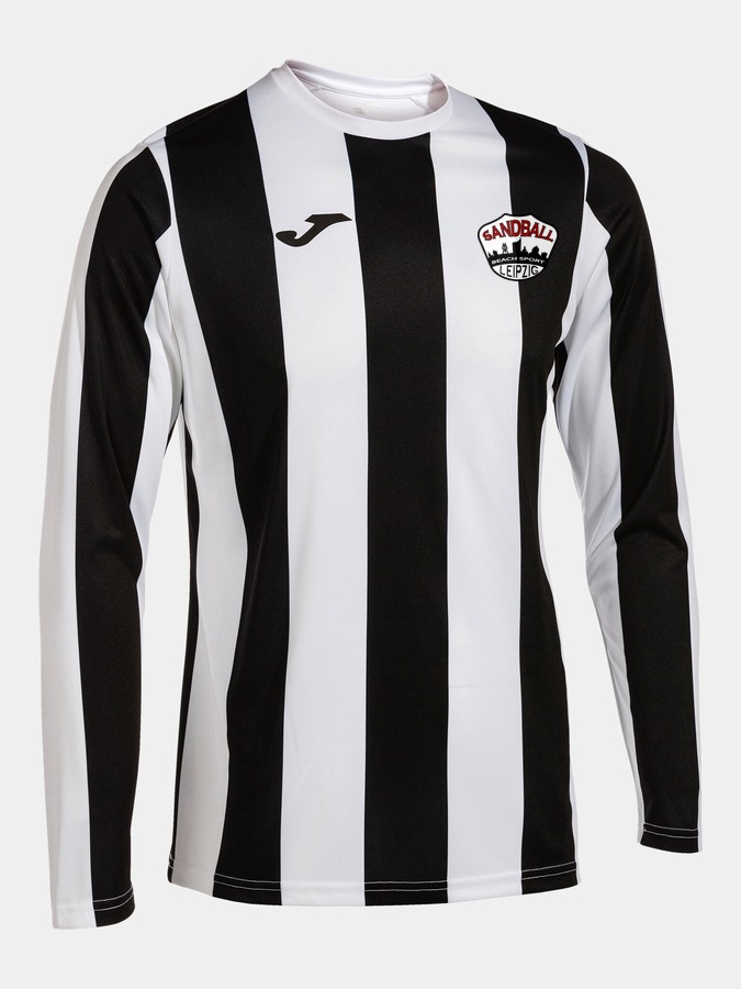 Joma Inter Classic Langarm-Trikot