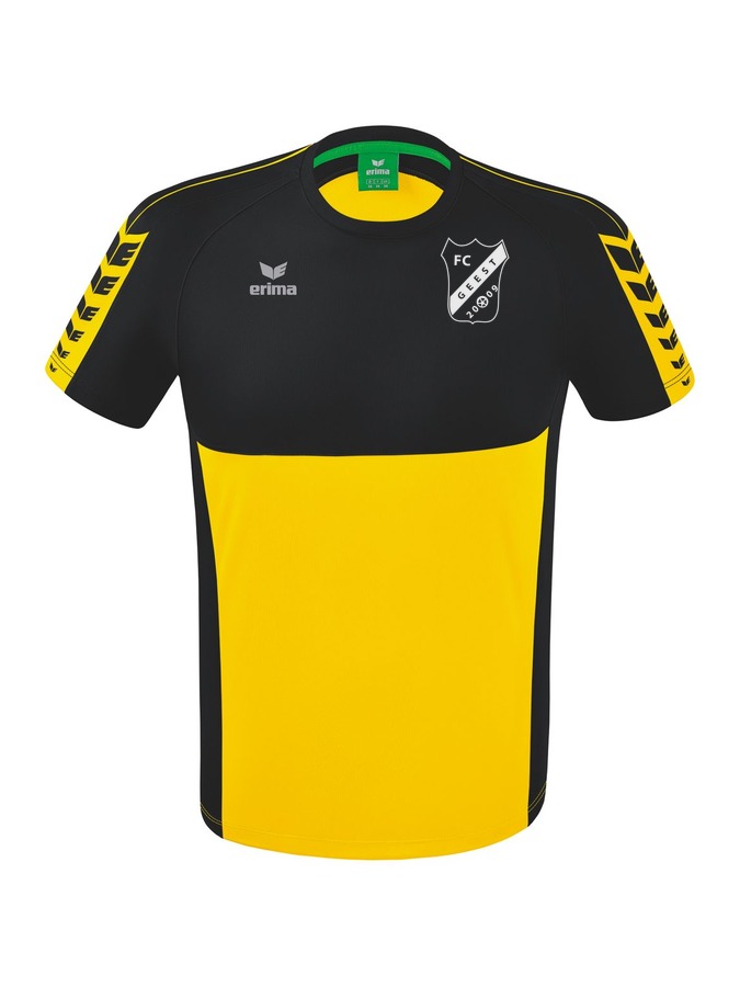 Erima Six Wings T-Shirt