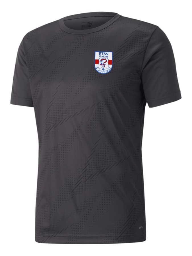 PUMA individualRISE Graphic T-Shirt