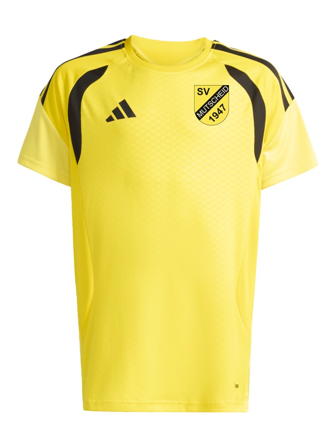 adidas Tiro 26 Competition Trikot Damen