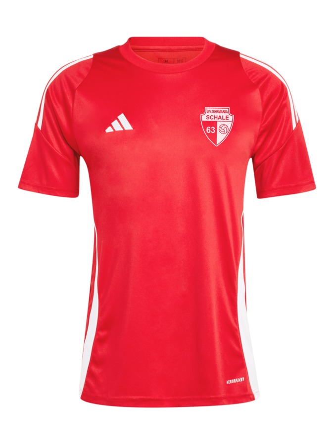 adidas Tiro 24 Trikot