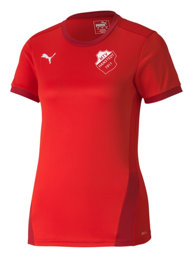 PUMA teamGOAL 23 Trikot Damen