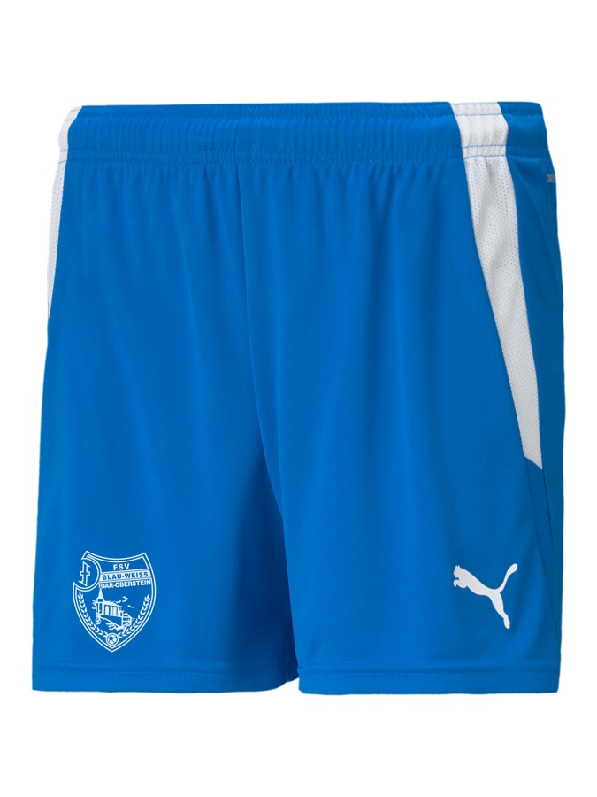 PUMA teamLIGA Shorts Damen