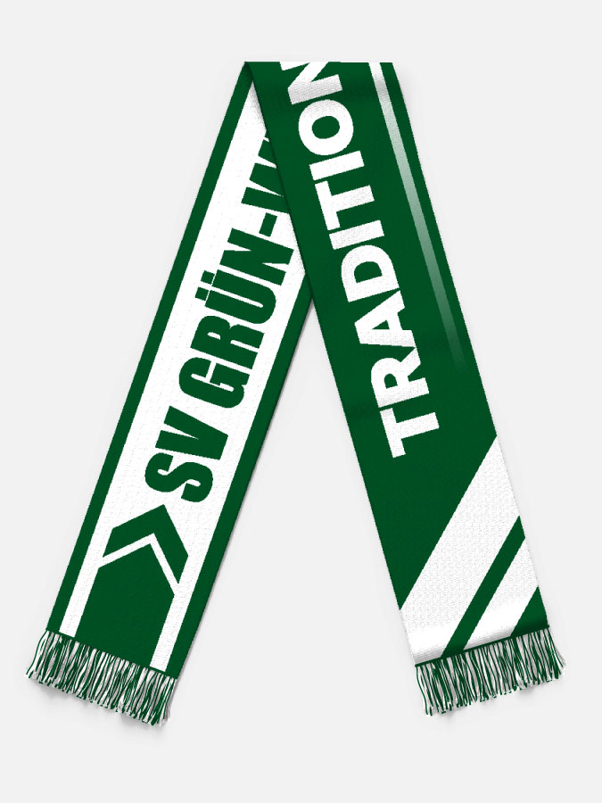Fanschal Identity